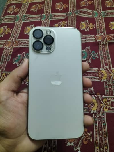 iPhone 12 Pro Max jv 128Gb