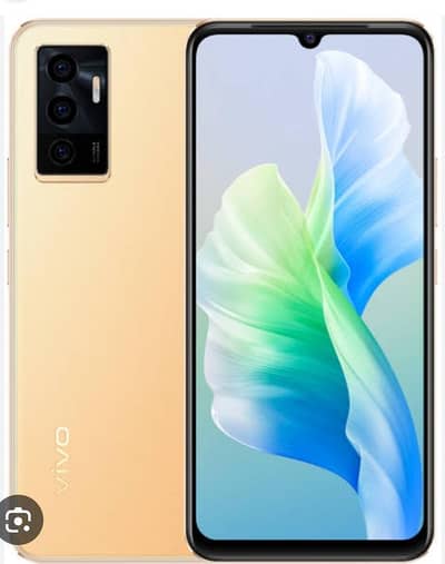 Vivo V23e
