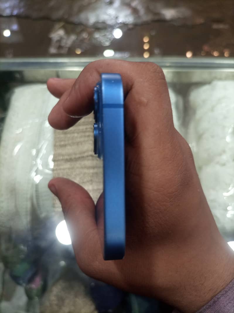 Apple iPhone 13 0