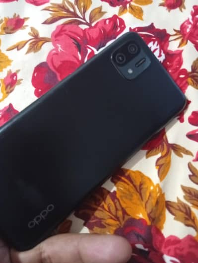 OPPO A16k