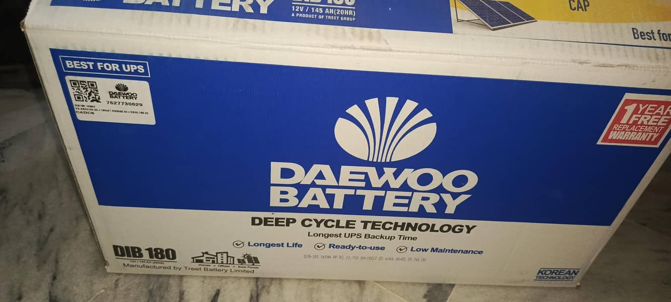 Battery 0