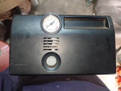 Air pump Japani