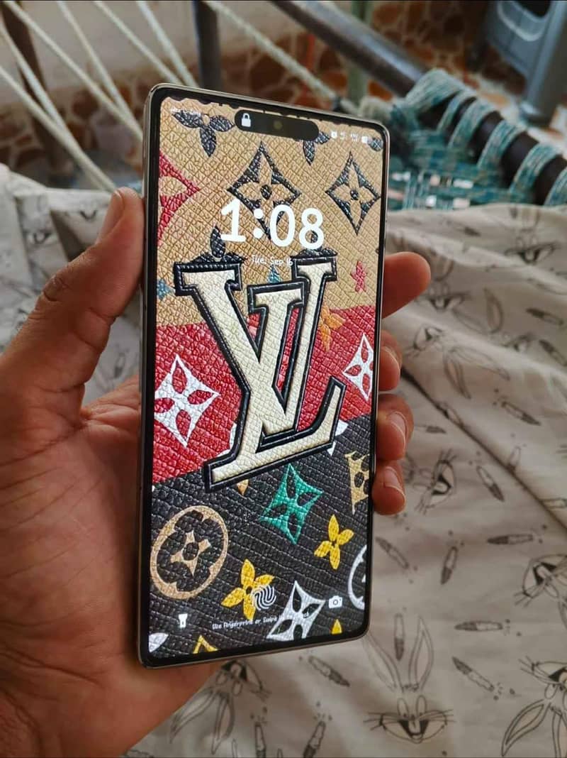 Infinix Note 40 6