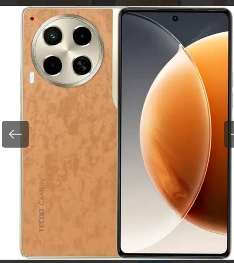 Tecno CAMON 30 7