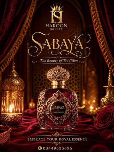 SABAYA