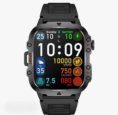 DAORKOW Sport Smart Watch 50% OFF