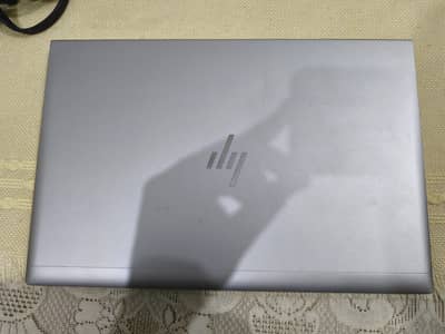 HP Elite book