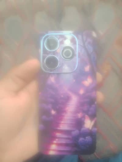 Infinix Hot 40i