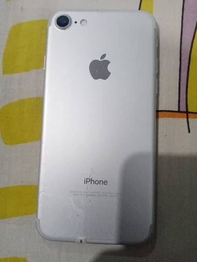 Apple iPhone 7