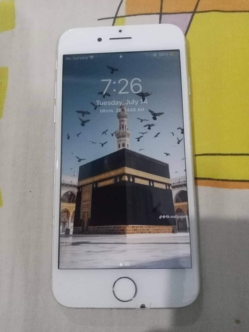 Apple iPhone 7 1
