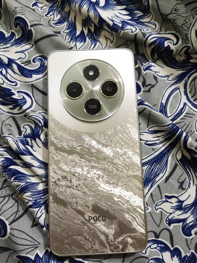poco c75 brand new