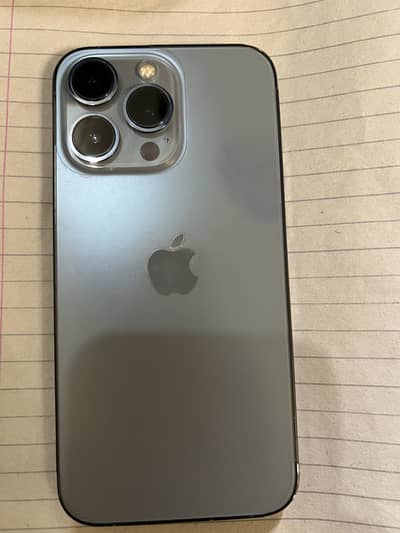 Apple iPhone 13 Pro