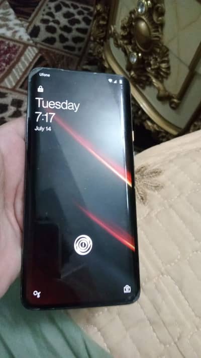 One Plus 7T Pro