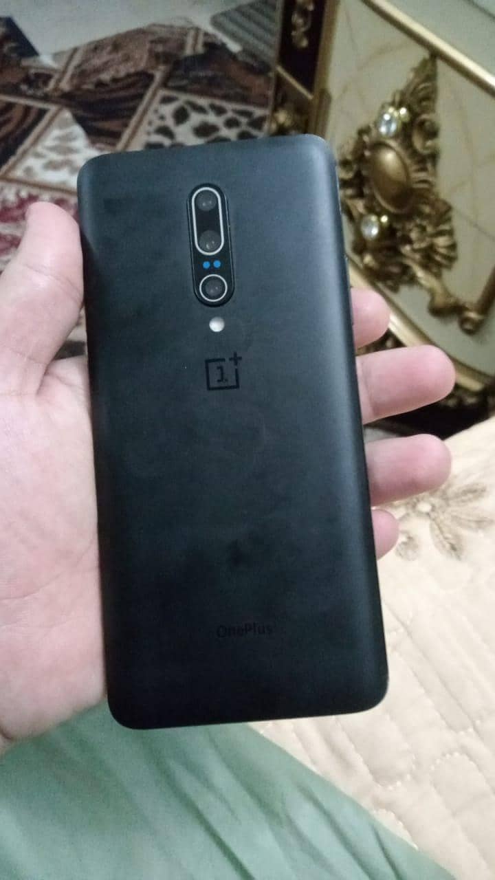 One Plus 7T Pro 3