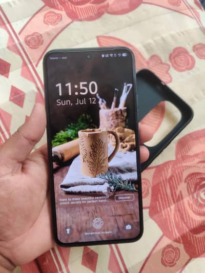 Tecno Spark 40 Pro