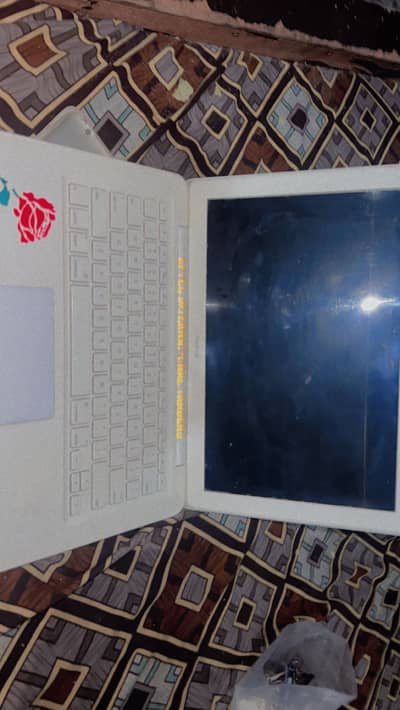 MacBook