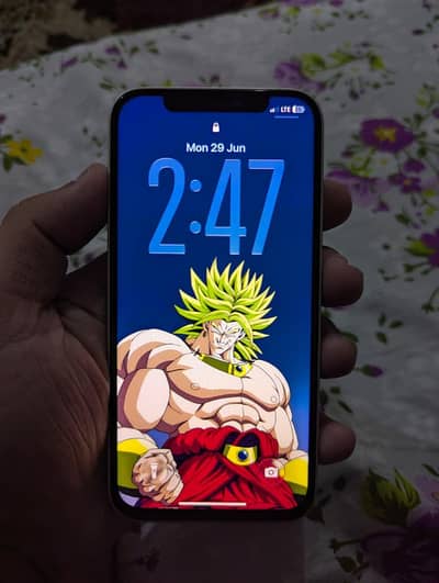 Apple iPhone 12