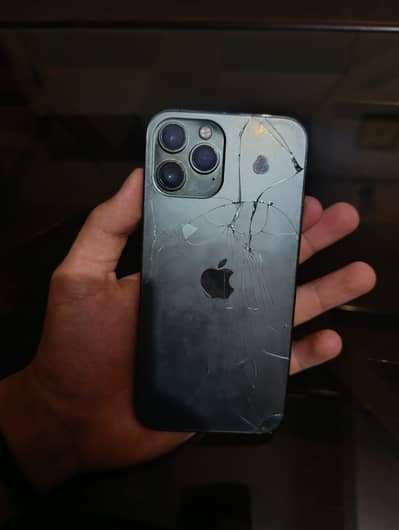 Apple iPhone 12 Pro Max 128