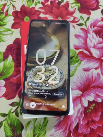 Xiaomi Redmi A3x