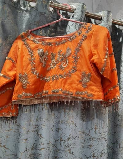 Party Wear Maxi Dress | Beautiful Long lehenga | 10/10 Condition