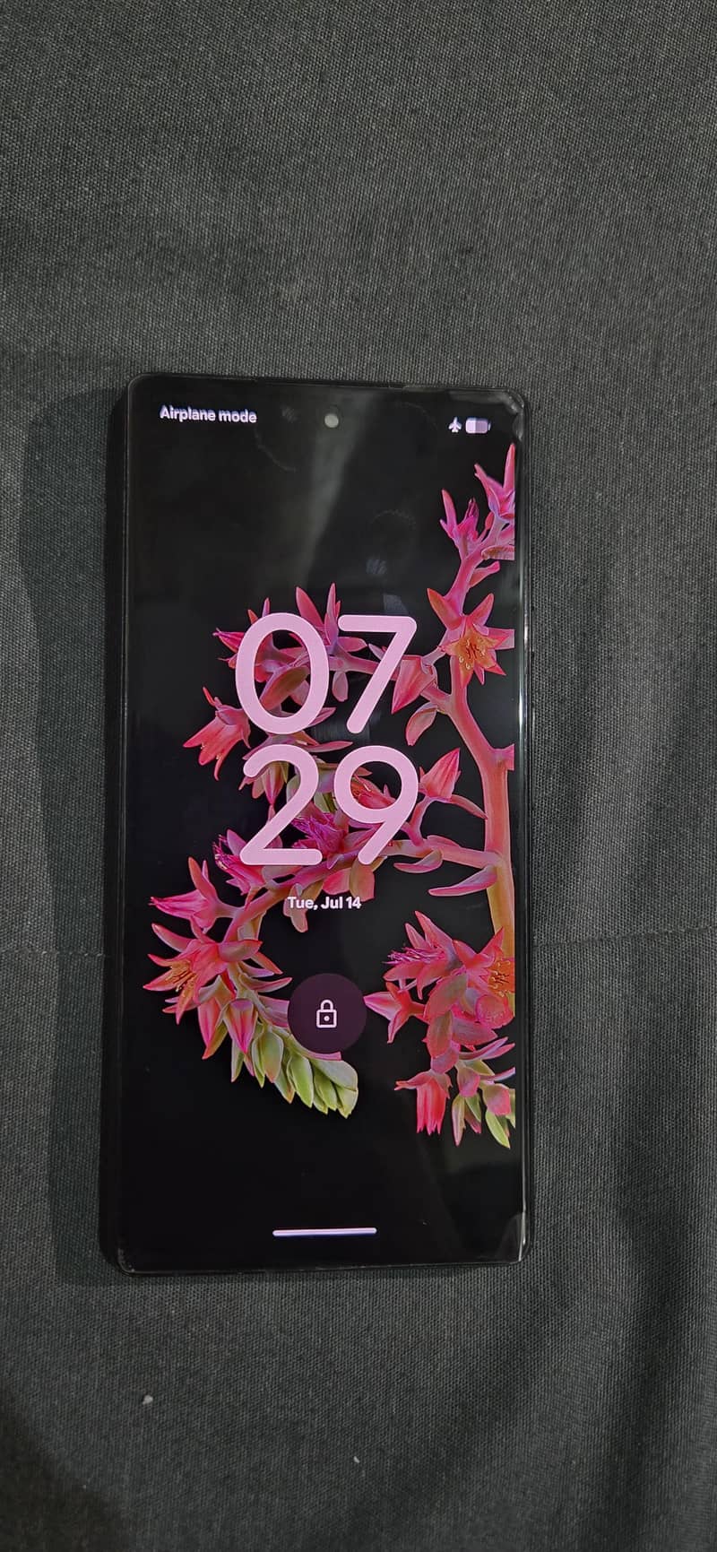 Google Pixel 6 1