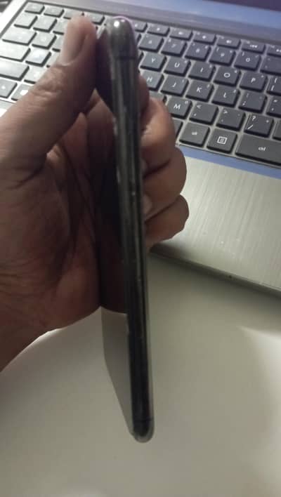 Apple iPhone 11 Pro Max