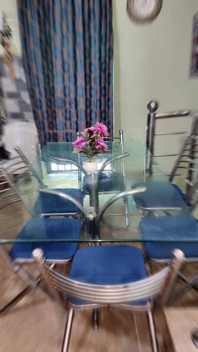 Dinning table