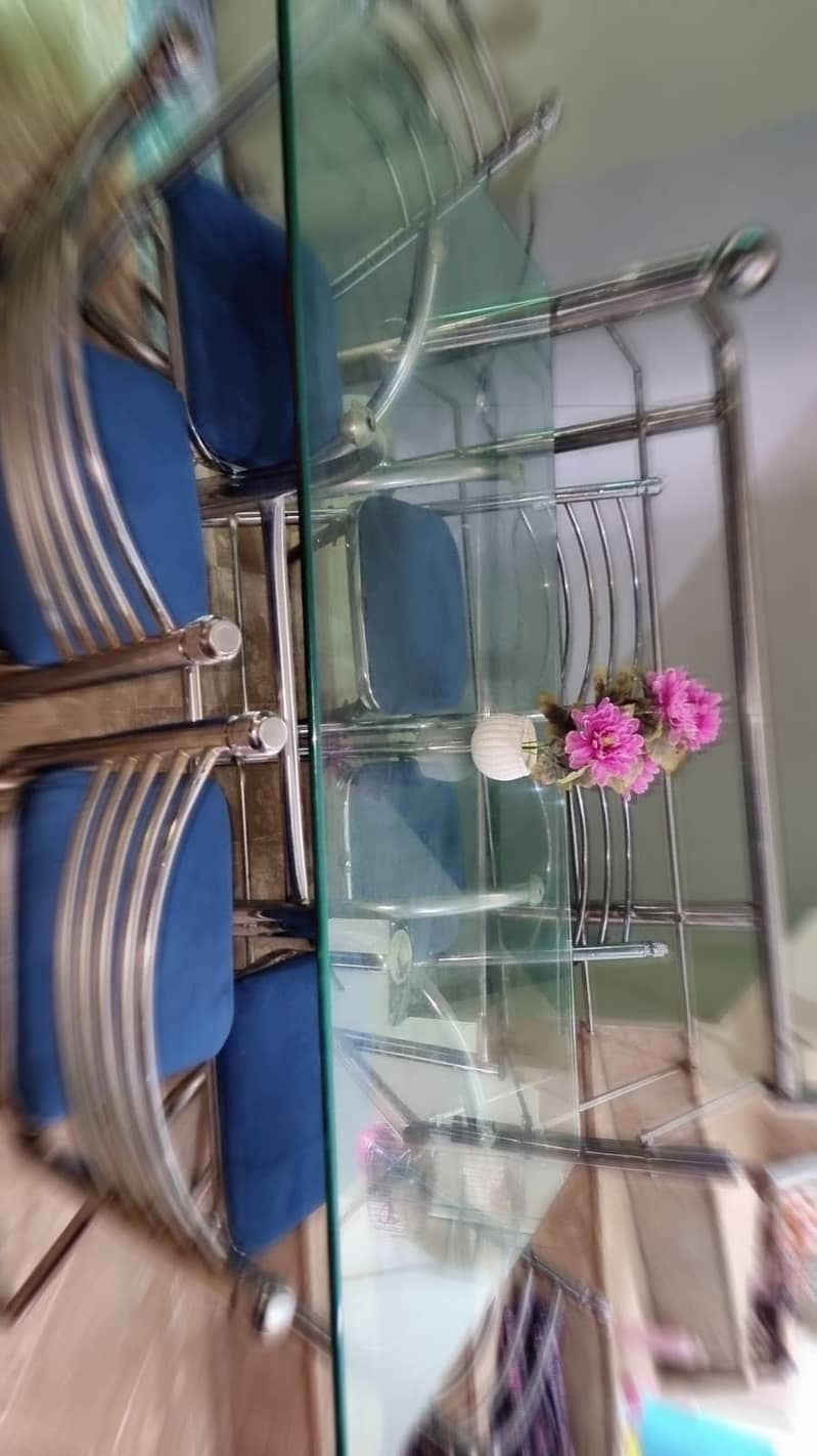 Dinning table 2