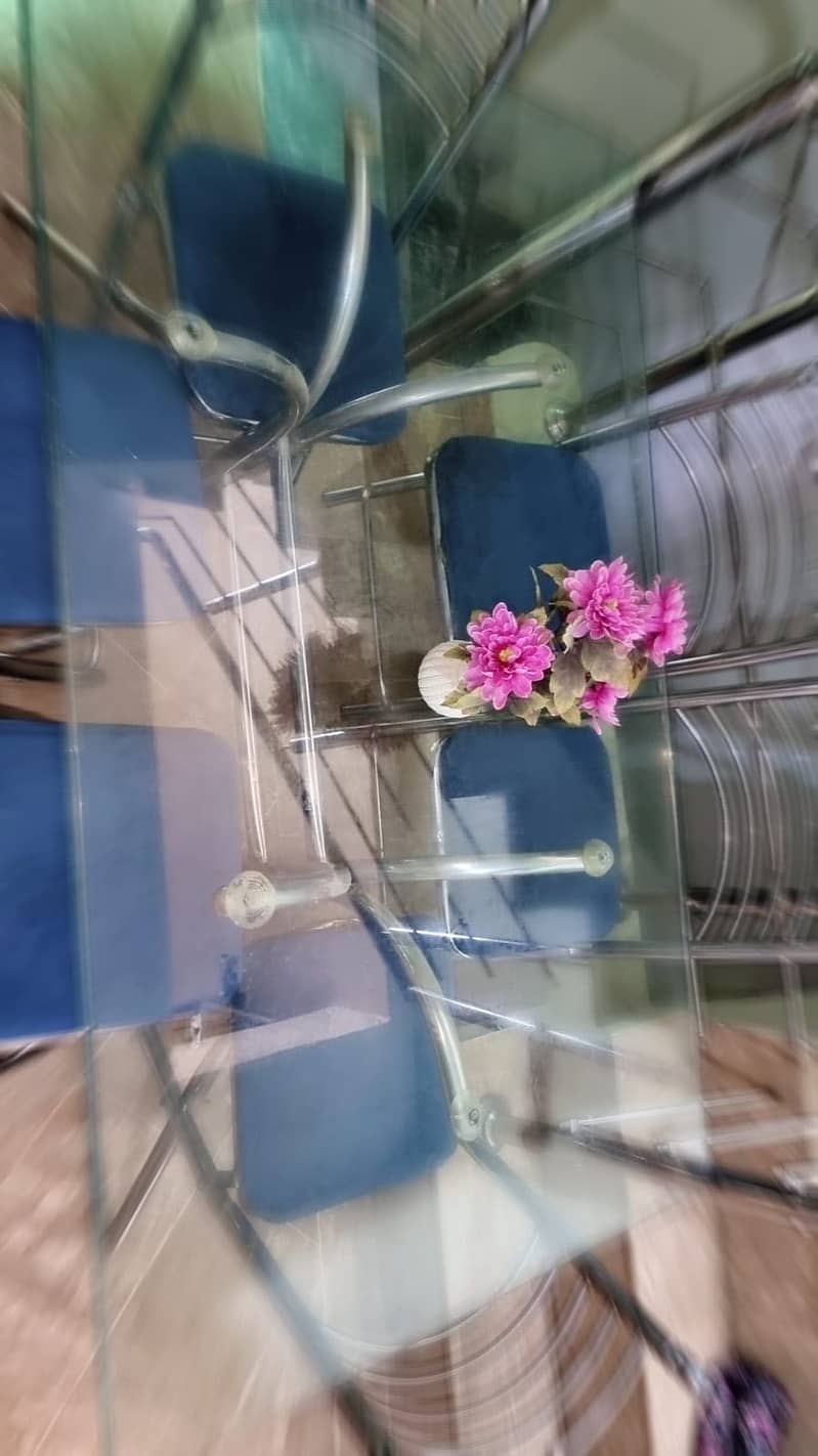 Dinning table 3
