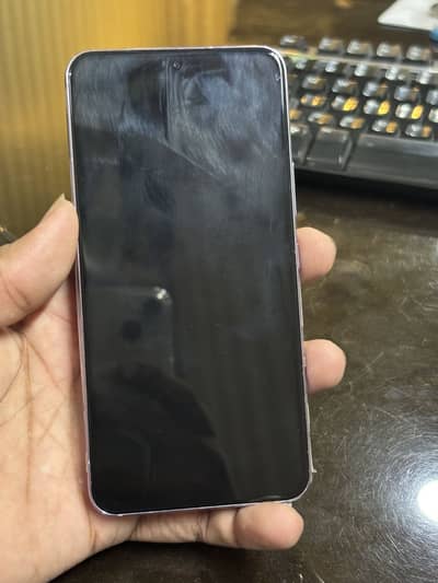 Samsung S22