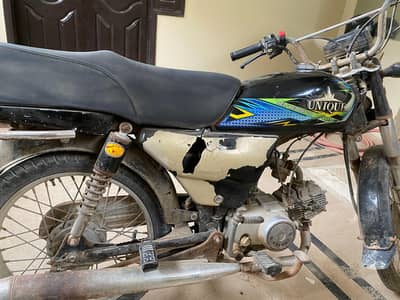 unique bike for sale