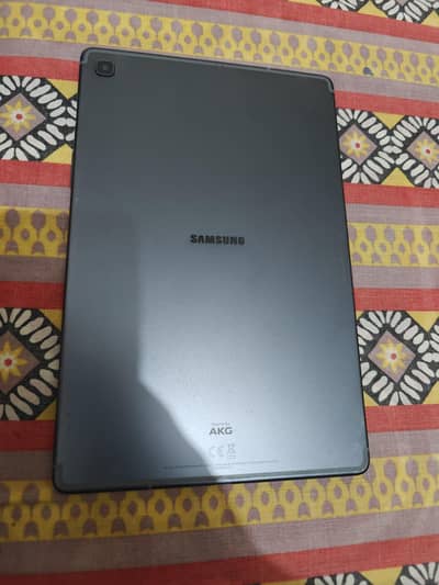 Samsung Galaxy Tab S5e