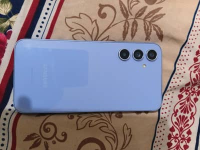 Samsung Mobile A54 5G