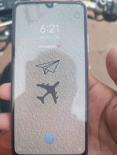 Vivo S1 Pro