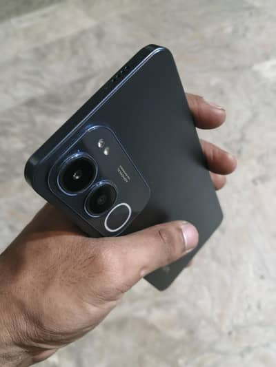 Vivo Y19s