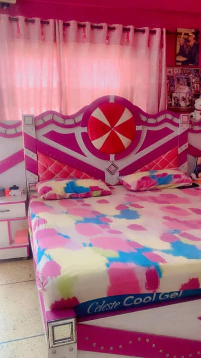 bedroom set
