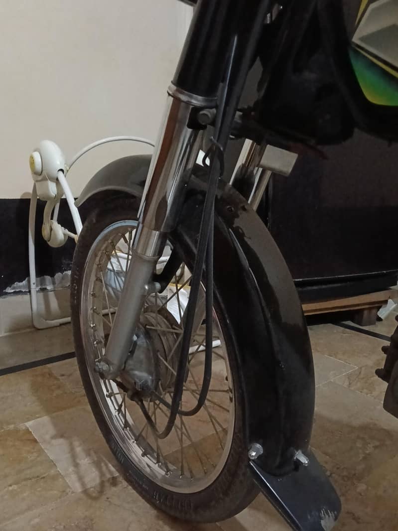 Good Condition 1