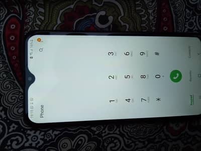 SAMSUNG A10