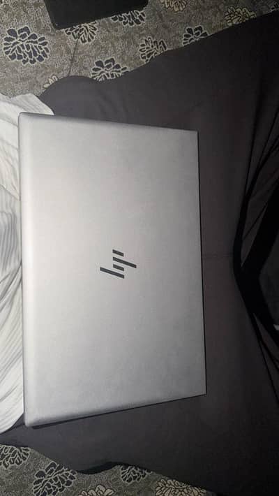 HP EliteBook 845 G8 | AMD Ryzen 5 Pro | 8GB RAM 256GB ROM