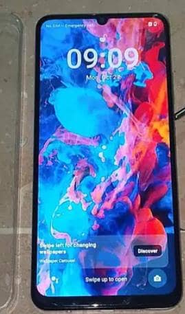 Realme Note 60x 1