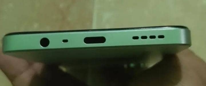 Realme Note 60x 5