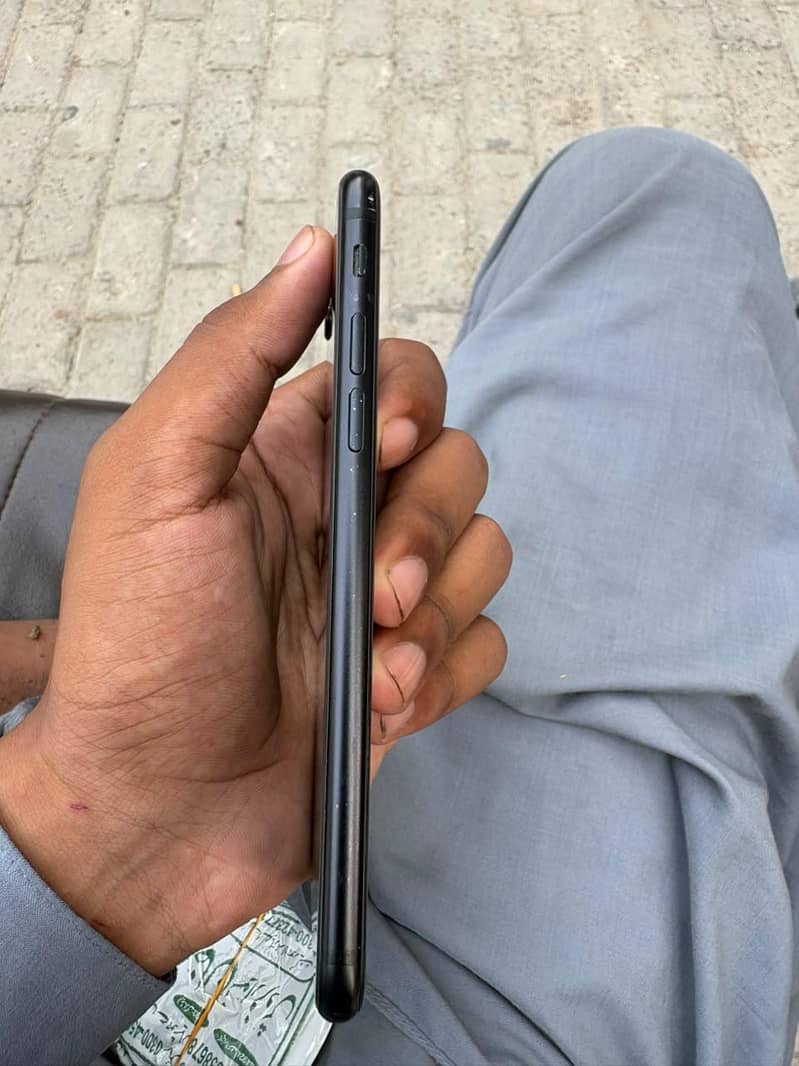 Apple iPhone SE 5