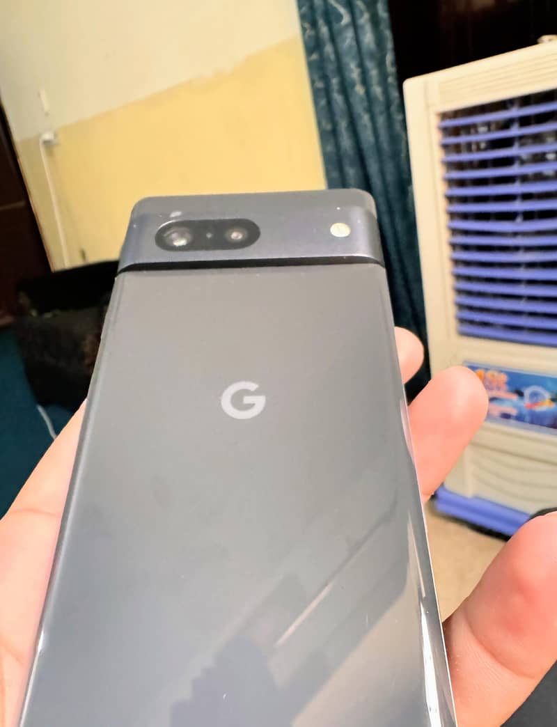 Google Pixel 7 0