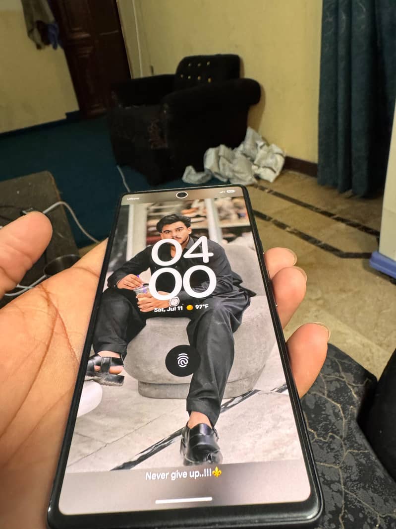 Google Pixel 7 3