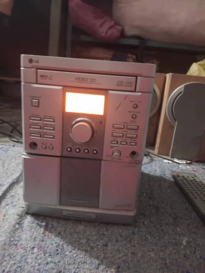 good condition