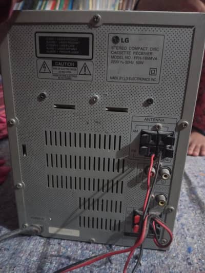 good condition
