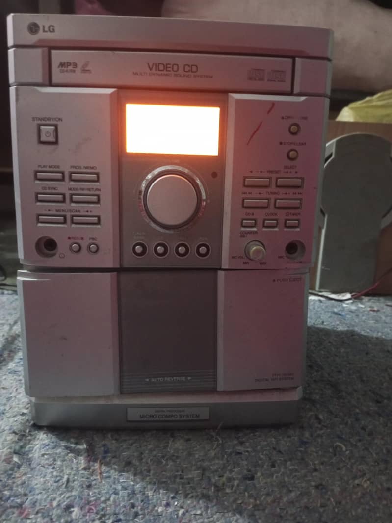 good condition 5