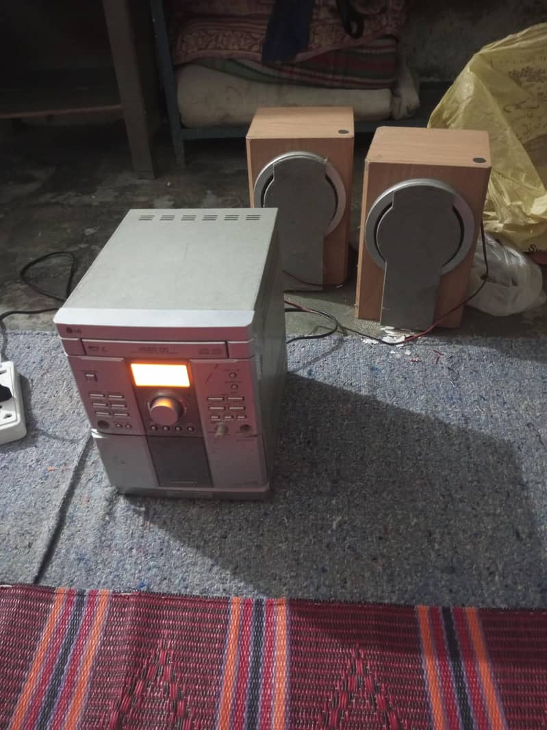 good condition 6