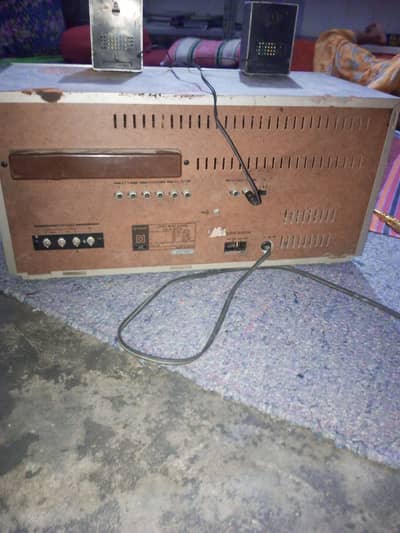 good condition