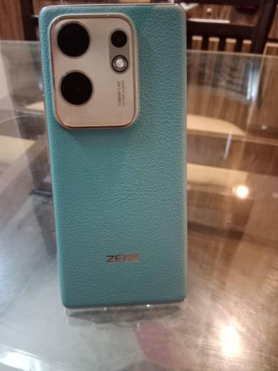 Infinix Zero 30